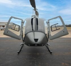 BELL 505 JET RANGER X 2024