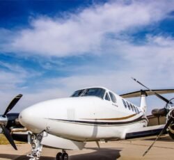 BEECHCRAFT KING AIR 250 2016