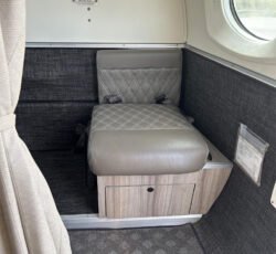 BEECHCRAFT KING AIR C90B 1994