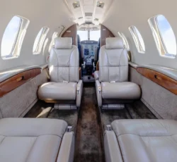CESSNA CITATION CJ2+ 2009