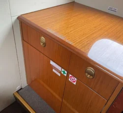 EMBRAER PHENOM 100E 2014