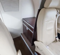 EMBRAER PHENOM 100 2010