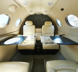 CESSNA CITATION MUSTANG 2012