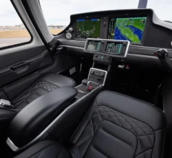 CIRRUS SR22 G7+ 2025