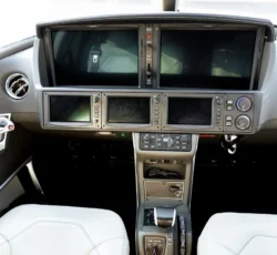 CIRRUS VISION JET SF50 G2+ 2023