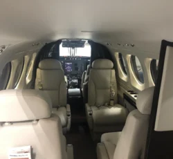 BEECHCRAFT KING AIR C90GTI 2008