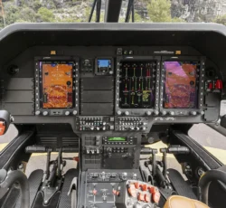 AGUSTA AW109T TREKKER 2025