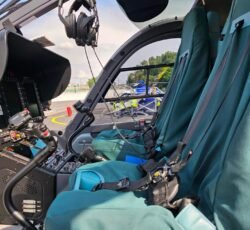 AIRBUS ACH145 D3 2023