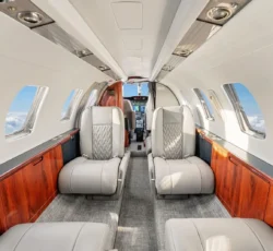 CESSNA CITATION JET 1997