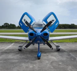 CIRRUS SR22 G7 TURBO 2025