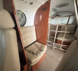 BEECHCRAFT KING AIR C90B 1998