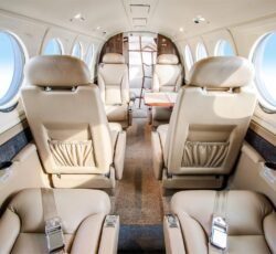 BEECHCRAFT KING AIR 250 2016