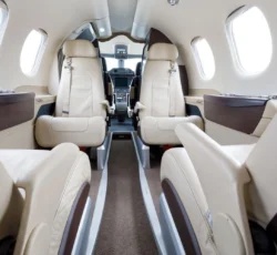 EMBRAER PHENOM 100 2010