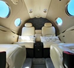 CESSNA CITATION MUSTANG 2012