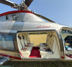 AGUSTA A109S GRAND 2006