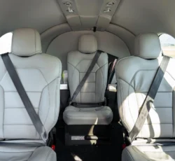 CIRRUS VISION JET SF50 G2+ 2023