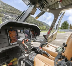 AGUSTA AW109T TREKKER 2025