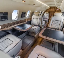 CESSNA CITATION SOVEREIGN 2009