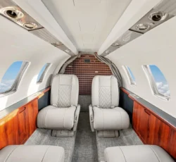 CESSNA CITATION JET 1997