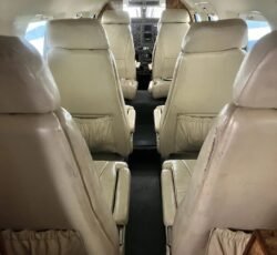 PIPER CHEYENNE 400LS 1986