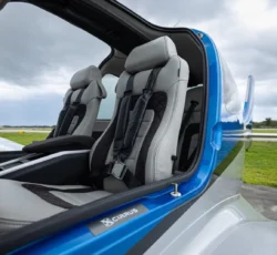 CIRRUS SR22 G7 TURBO 2025