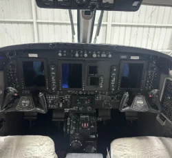 BEECHCRAFT KING AIR C90GTI 2008