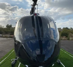 BELL 505 JET RANGER X 2018