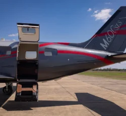 PIPER M600 SLS 2020