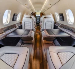 CESSNA CITATION SOVEREIGN 2009