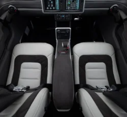 CIRRUS SR22 G7 TURBO 2025