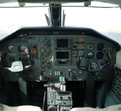PIPER CHEYENNE 400LS 1986