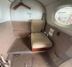 BEECHCRAFT KING AIR C90B 1998