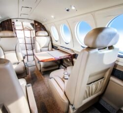 BEECHCRAFT KING AIR 250 2016