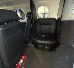 BEECHCRAFT KING AIR C90B 2001