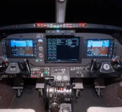 BEECHCRAFT KING AIR C90B 1998