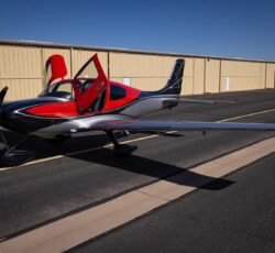 CIRRUS SR22 G6 TURBO 2023