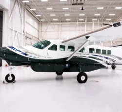 CESSNA GRAND CARAVAN EX 2024
