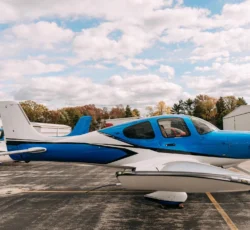 CIRRUS SR22 G7+ 2025