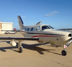 PIPER MALIBU MIRAGE 2002