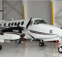 BEECHCRAFT KING AIR 250 2020