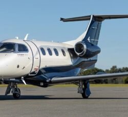 EMBRAER PHENOM 100EV 2022