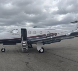 PILATUS PC-12/45 2002