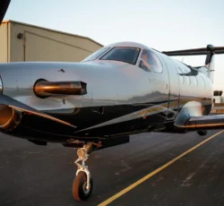 PILATUS PC12/45 2004