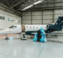 EMBRAER PHENOM 300E 2024