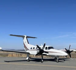 PIPER CHEYENNE 400LS 1987