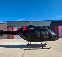 BELL 505 JET RANGER X 2022