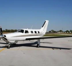 PIPER MALIBU MATRIX 2008