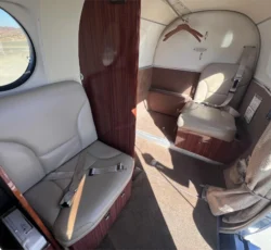 BEECHCRAFT KING AIR C90GTX 2011