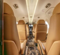 EMBRAER PHENOM 300 2014