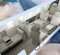 EMBRAER PHENOM 300E 2024